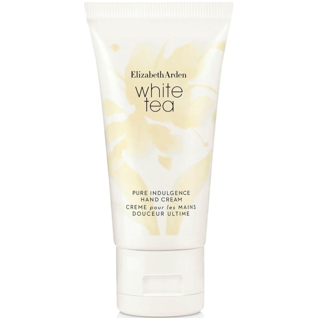 ELIZABETH ARDEN White Tea Hand Cream 30ml